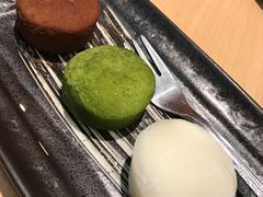 -元气寿司(新城市广场店)