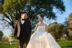 -秦皇岛我和你婚纱摄影工作室