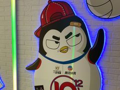 -一兆韦德健身·城市运动馆