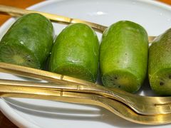 -喜鼎海胆水饺(东港店)