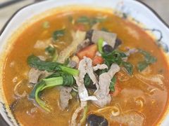 -孟记大碗面•家常菜(鼓楼和会街店)