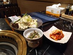芥末海螺-山川小町·极番烧肉(新地假日广场店)