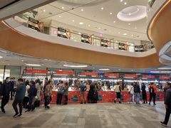 -深圳来福士广场