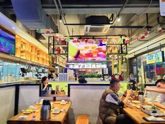 -木屋烧烤(创意园店)
