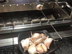 -白玉·朝鲜族烤串(南山店)