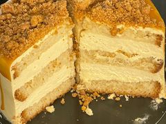 -BAKER&SPICE(环贸店)