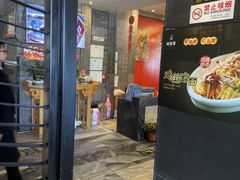 -辣婆婆(航天桥店)