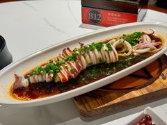 -炆艺乳鸽·煲仔饭大排档(望京来广营店)