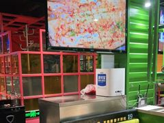 -丰茂烤串(全国首店)