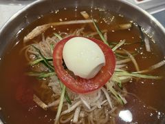 -韩香福烤肉庄园(荣成店)