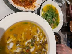 -火婆子·川小馆(扬韬科技广场店)