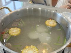 -牛天下·牛肉·海鲜·打边炉·融合菜