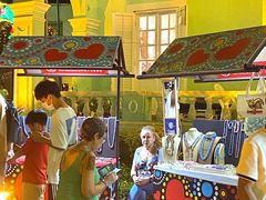 -龙环葡韵住宅式博物馆