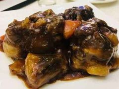 -烤肉宛饭庄(南礼士路店)