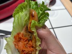-留香铁板烤肉(解放西路旗舰店)