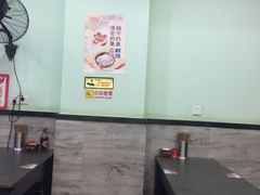 大堂-春阳水饺(香槟广场店)