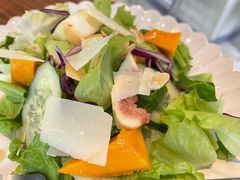 -tuan woodfire kitchen(锦绣坊店)