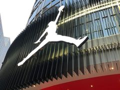 -JORDAN(东方广场店)