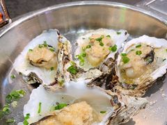 -飞尝蚝·顺德菜·鱼生(顺德总店)
