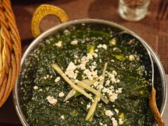 菠菜芝士咖喱-Pita's&Tika's中东和印度风味餐厅(龙湖天街店)