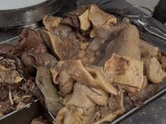 -明哥牛什粥(鸿运阁店)