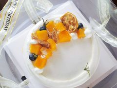 -今日·TODAY手作低脂动物奶油蛋糕定制(高新万达店)