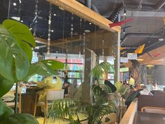 -蘸小院铁锅炖·蘸酱菜·东北菜(怀远门店)