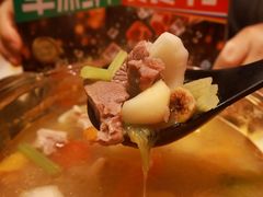 -西贝(虹口龙之梦店)