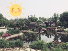 -武清南湖绿博园