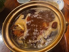 -古关火锅店(古北水镇景区店)