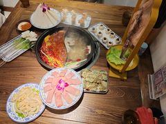 -楠火锅(新街口苏宁店)
