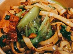 -捌玖粉面馆·猪油拌粉