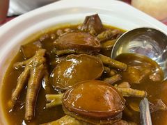 -琼大师东方烤乳猪(亚特兰蒂斯店)