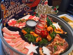 -猫抓烤肉(春熙路店)