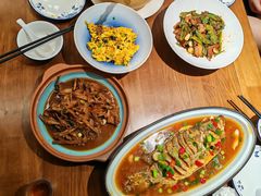 -鸿运楼·舌尖上的徽菜