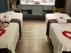 -Treasure Spa & Salon 萃奢 暹罗SQ1