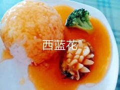 -常家活海鲜小吃(仅一家无分店)