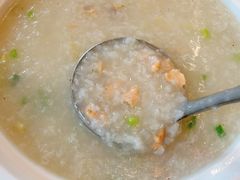 -醉美东江·三文鱼·烧鸡公