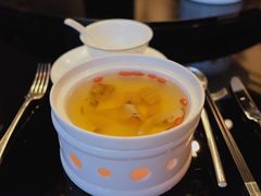 -广州四季酒店