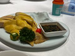 -乾隆美食·本帮菜(黄河路店)