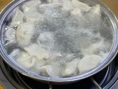 -田记自助海鲜饺子