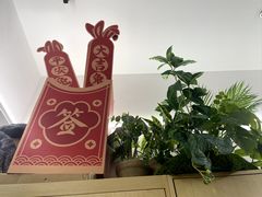-海马体照相馆(大连柏威年购物中心店)