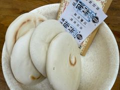 -老刘家泡馍·陕西老字号(钟楼广济街店)