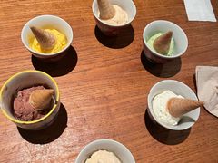 -Ginger(兴国路店)