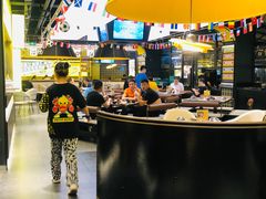 大堂-嘎嘎鸭脑壳(蜀汉路店)