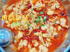 -专业跳跳蛙·彭彭老铺(步行街店)