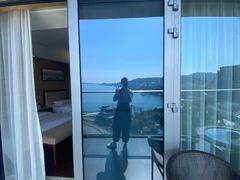 -绿城千岛湖喜来登度假酒店