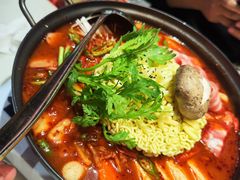 -崔解放·朝韩大排档(虹悦城店)