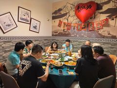 -牟记江湖重庆地标特色菜鱼蛋海鲜无刺鲫鱼(巴南区黑金冠十多年好店)