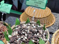 -黔蘑菇四季餐厅(观山湖店)